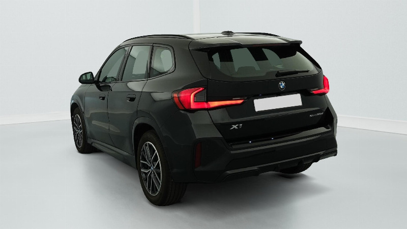 car BMW X1 id31629 photo #4