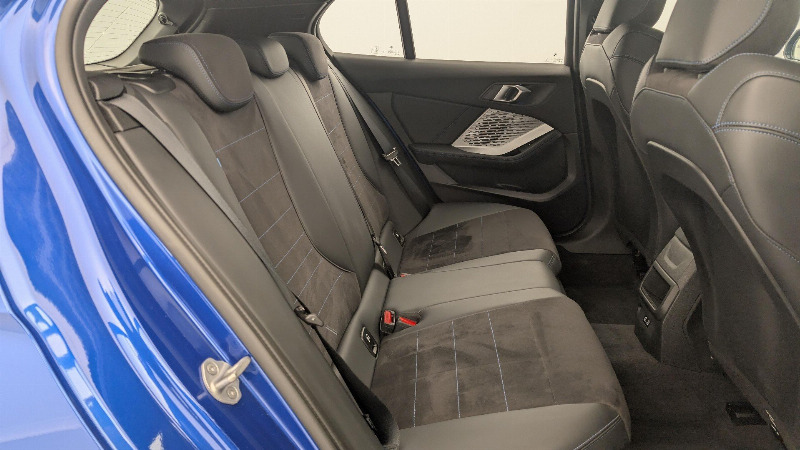 car BMW 1 Series id31642 photo #8