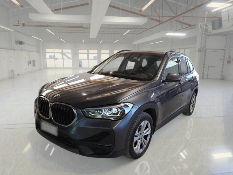 car BMW X1 id31677 main photo