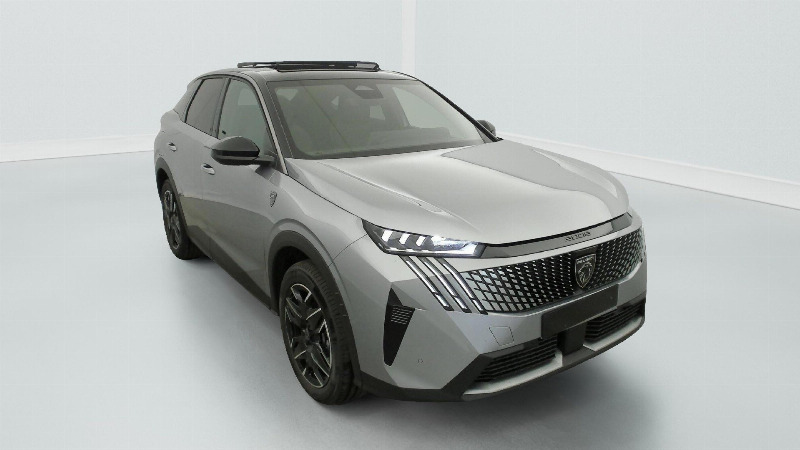 car Peugeot 3008 id31736 main photo
