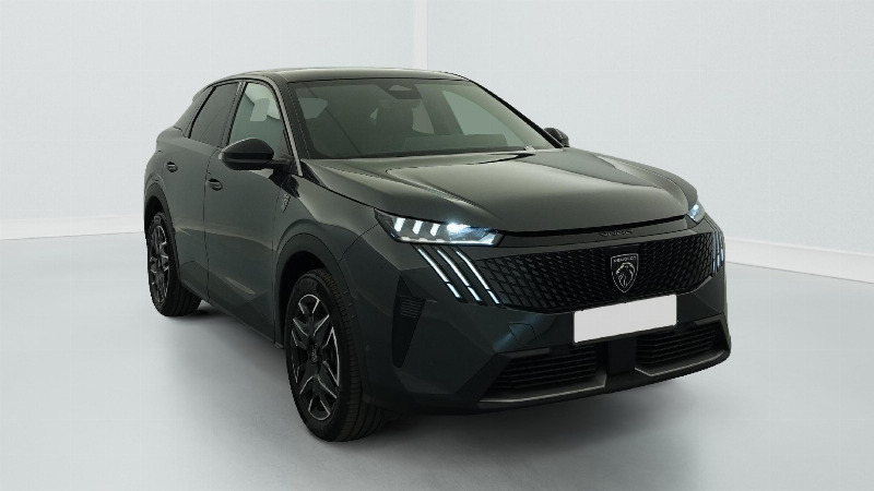 car Peugeot 3008 id31744 main photo