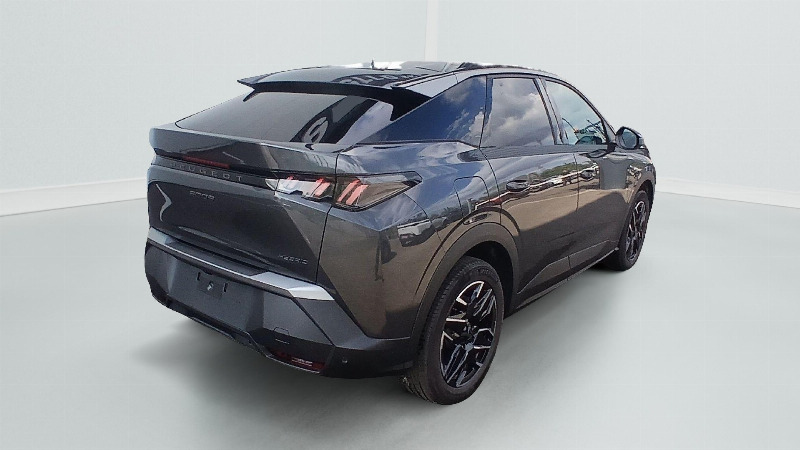 car Peugeot 3008 id31747 photo #3