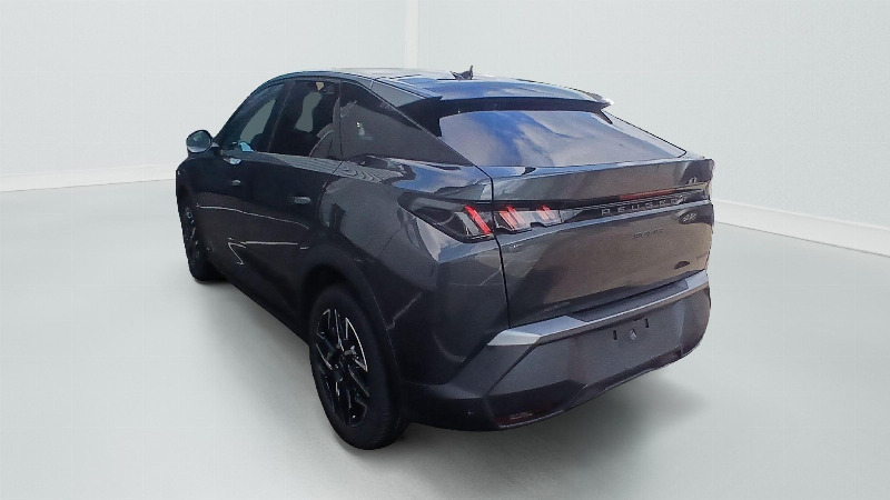 car Peugeot 3008 id31747 photo #4
