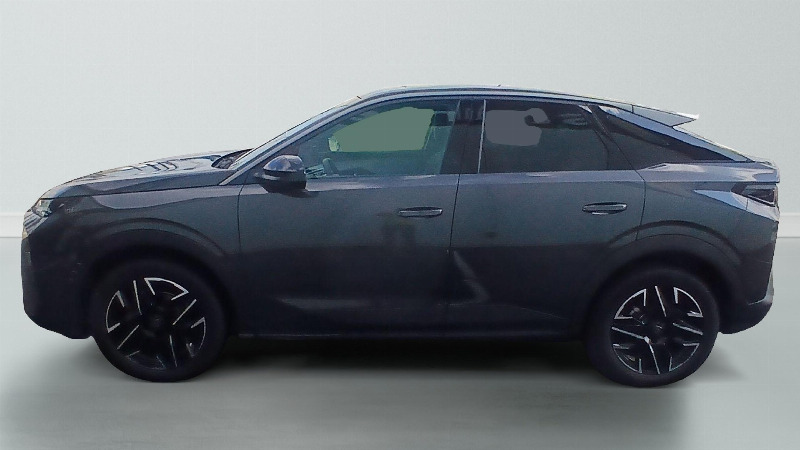 car Peugeot 3008 id31747 photo #5