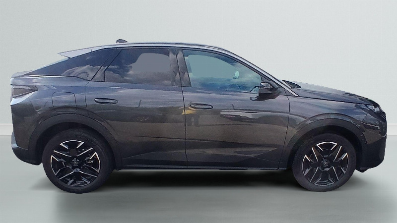 car Peugeot 3008 id31747 photo #6