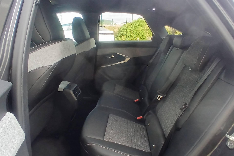 car Peugeot 3008 id31747 photo #8
