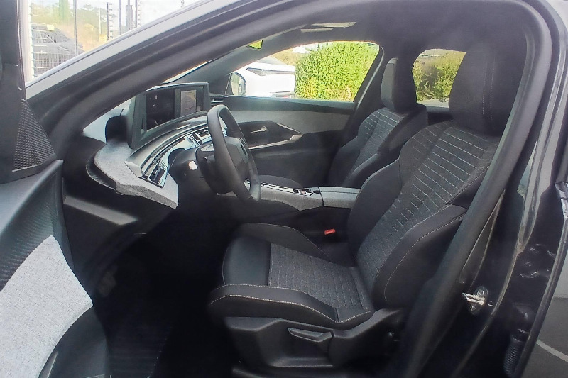 car Peugeot 3008 id31747 photo #9