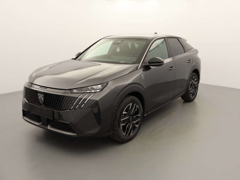 car Peugeot 3008 id31767 main photo