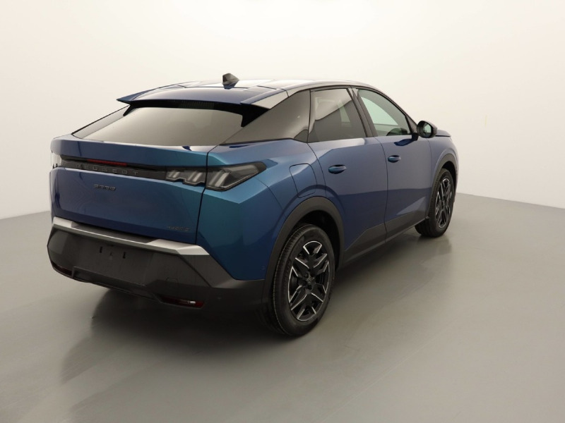 car Peugeot 3008 id31781 photo #2