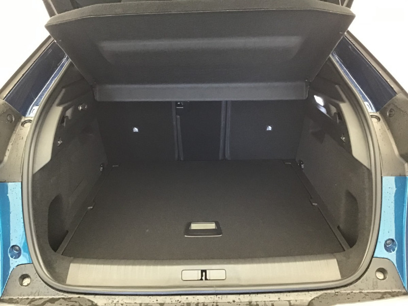 car Peugeot 3008 id31781 photo #6