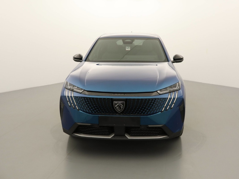 car Peugeot 3008 id31781 photo #9