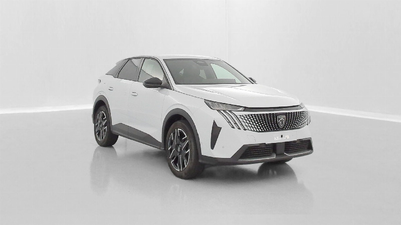 car Peugeot 3008 id31782 main photo