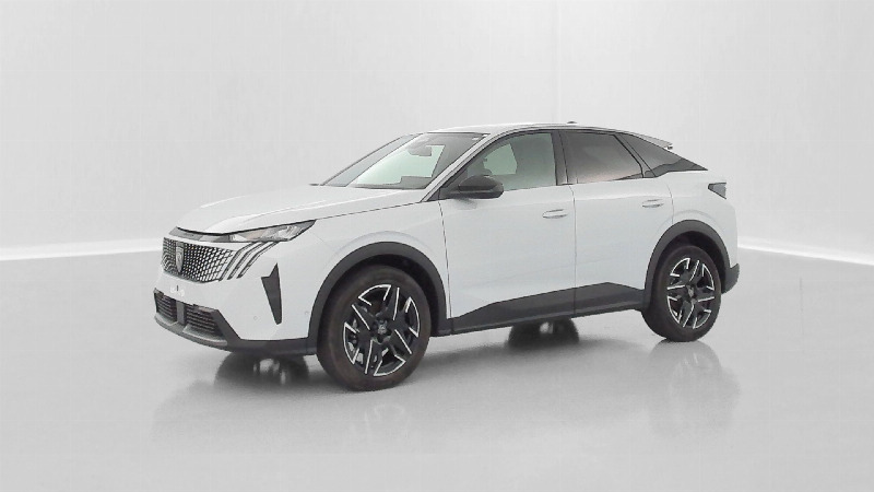 car Peugeot 3008 id31782 photo #2