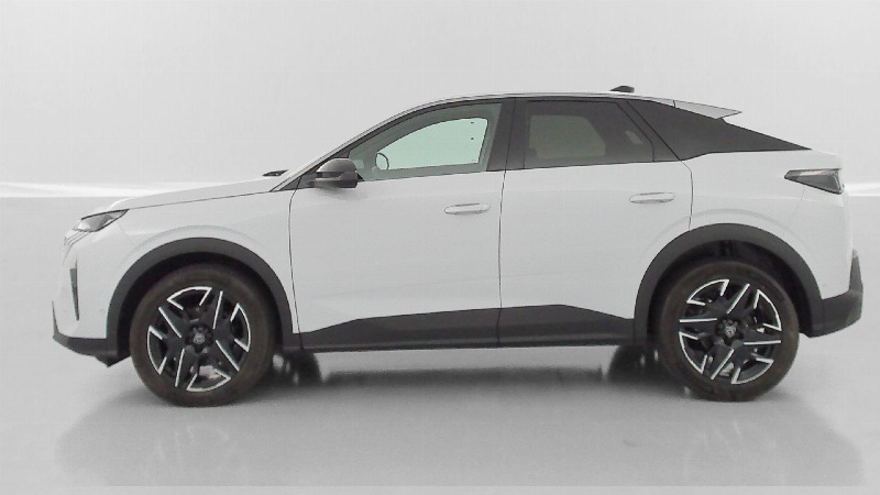 car Peugeot 3008 id31782 photo #4