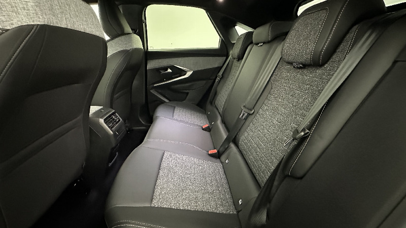 car Peugeot 3008 id31782 photo #6