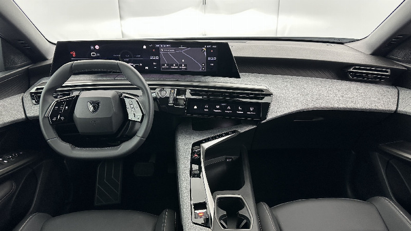 car Peugeot 3008 id31782 photo #7