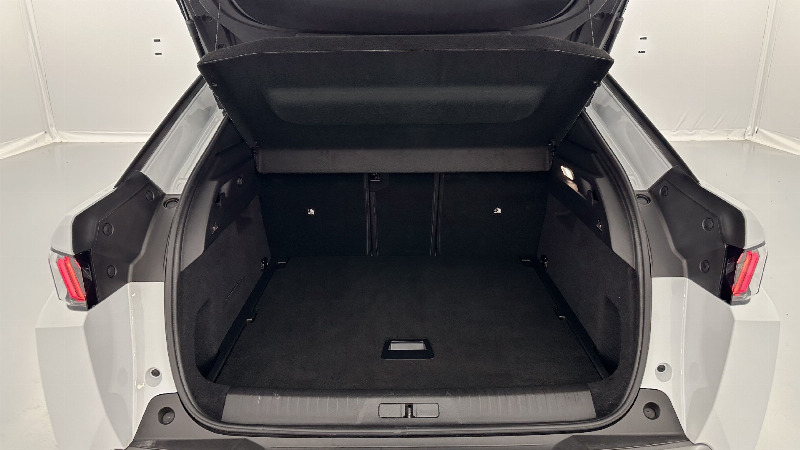 car Peugeot 3008 id31782 photo #8