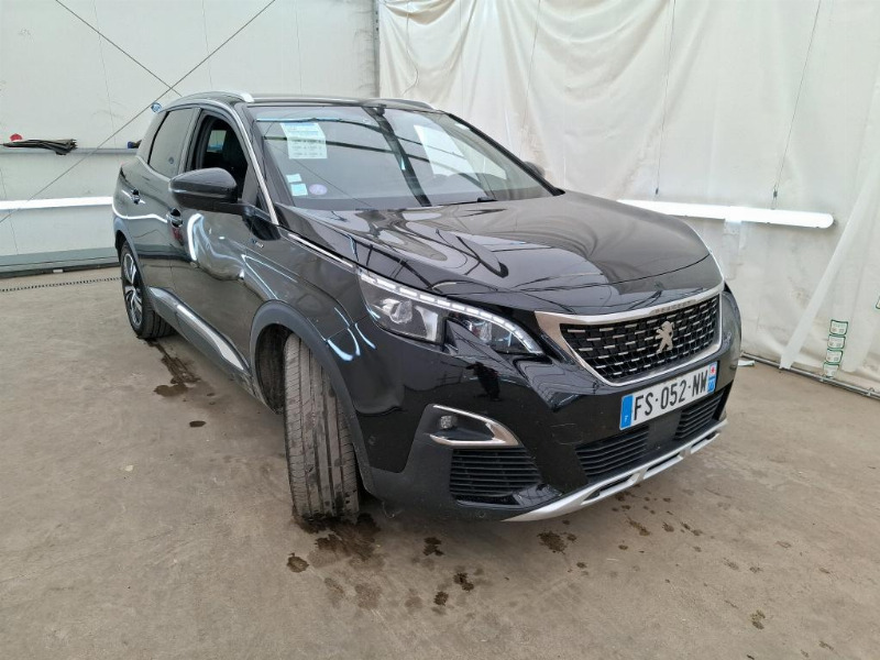 car Peugeot 3008 id31951 main photo