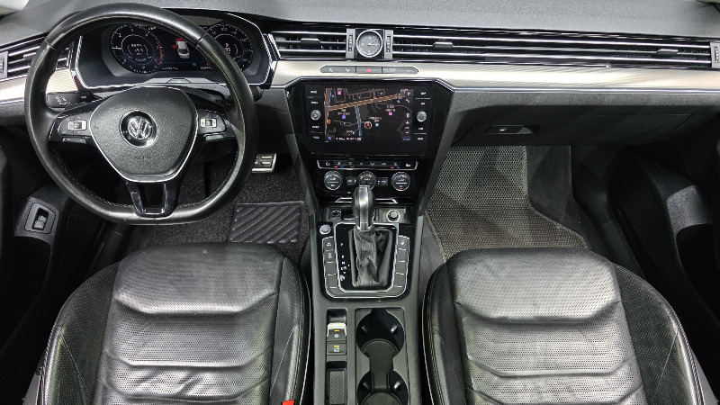 car Volkswagen Arteon id31966 photo #7