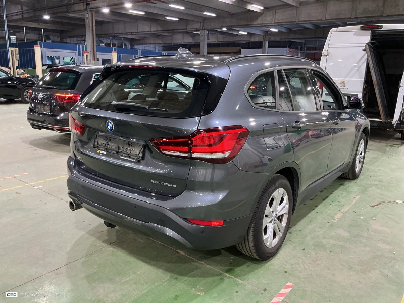car BMW X1 id31977 photo #2
