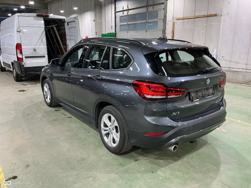 car BMW X1 id31977 photo #3