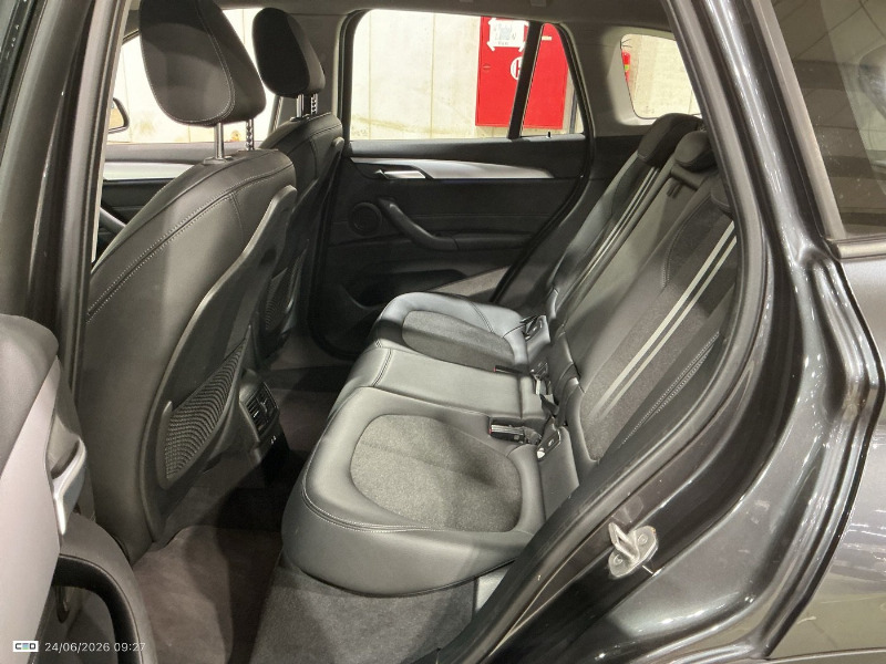 car BMW X1 id31977 photo #4