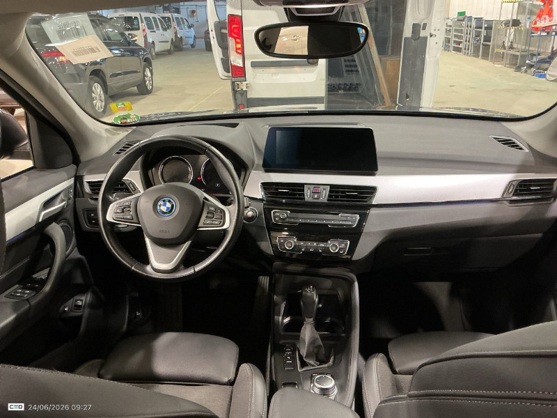 car BMW X1 id31977 photo #5