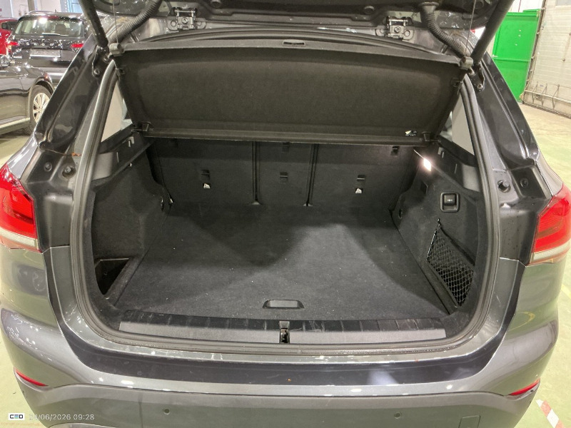 car BMW X1 id31977 photo #6