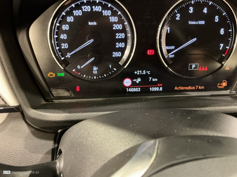 car BMW X1 id31977 photo #7