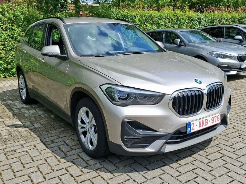 car BMW X1 id31979 main photo