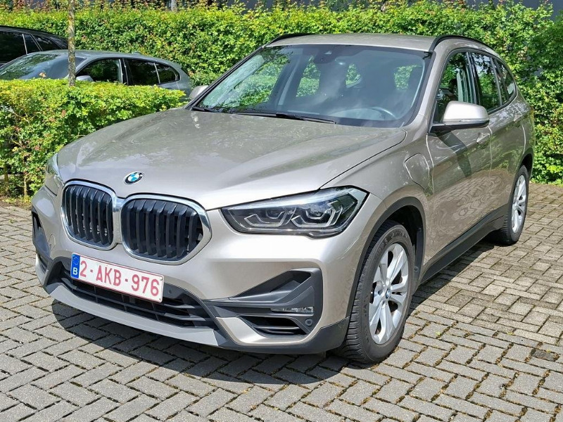 car BMW X1 id31979 photo #2