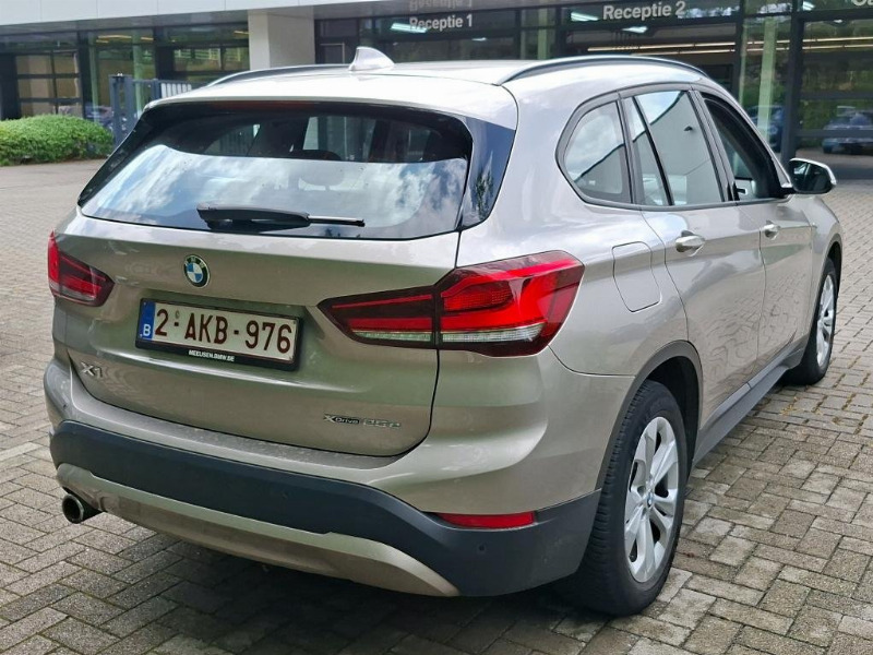 car BMW X1 id31979 photo #3