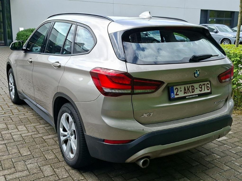 car BMW X1 id31979 photo #4