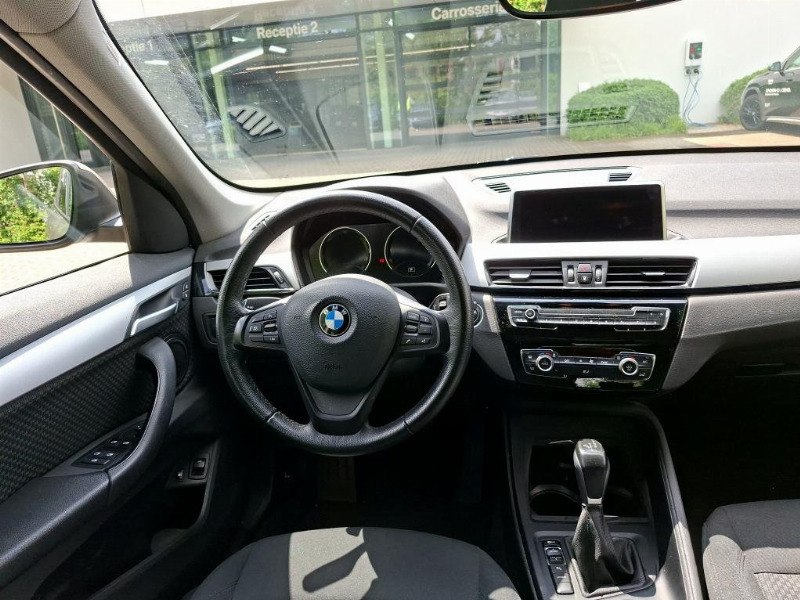 car BMW X1 id31979 photo #5