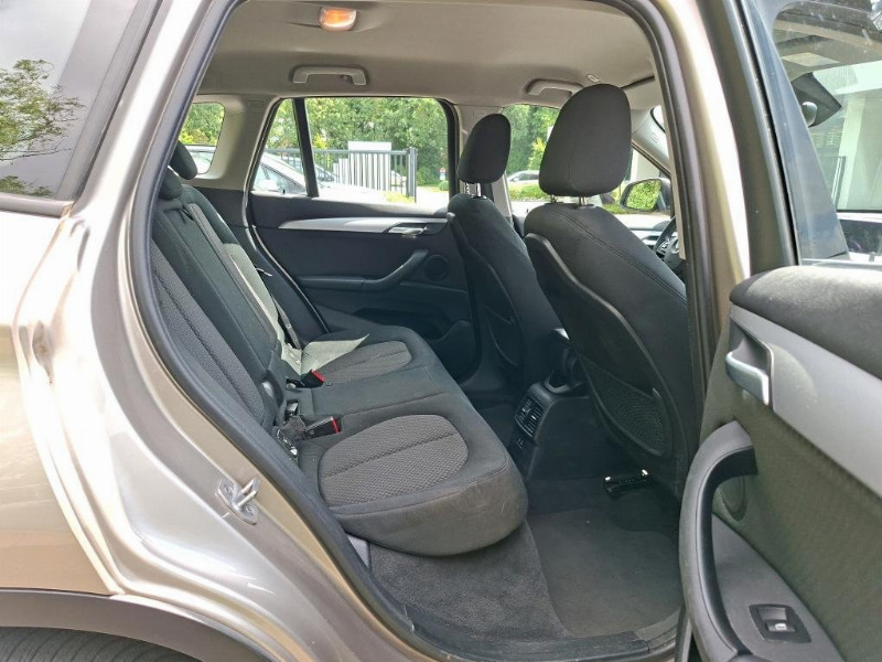car BMW X1 id31979 photo #6
