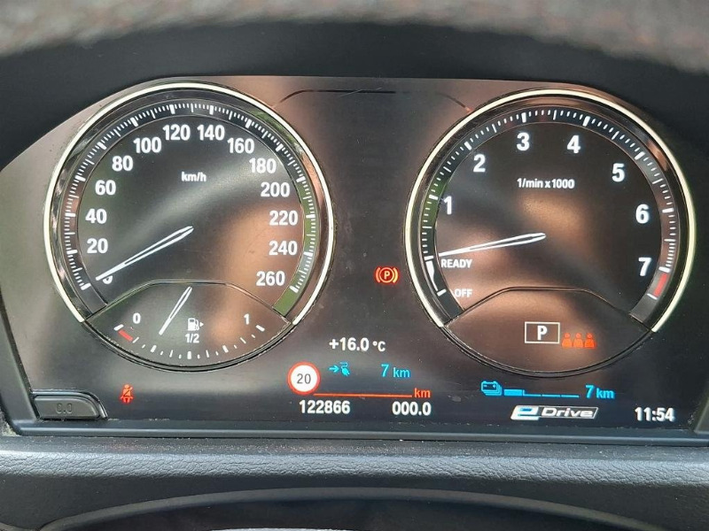 car BMW X1 id31979 photo #9
