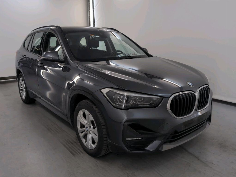 car BMW X1 id31982 main photo