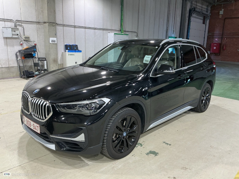car BMW X1 id31999 main photo