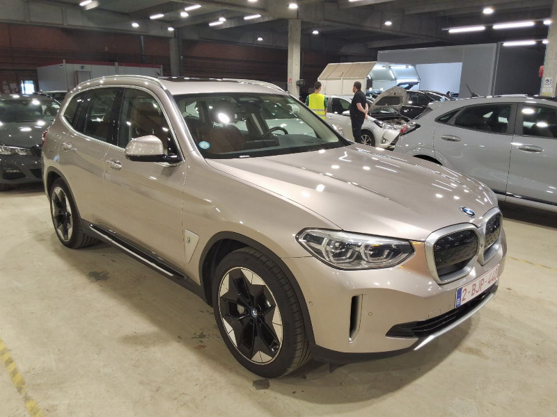 car BMW iX3 id32010 main photo