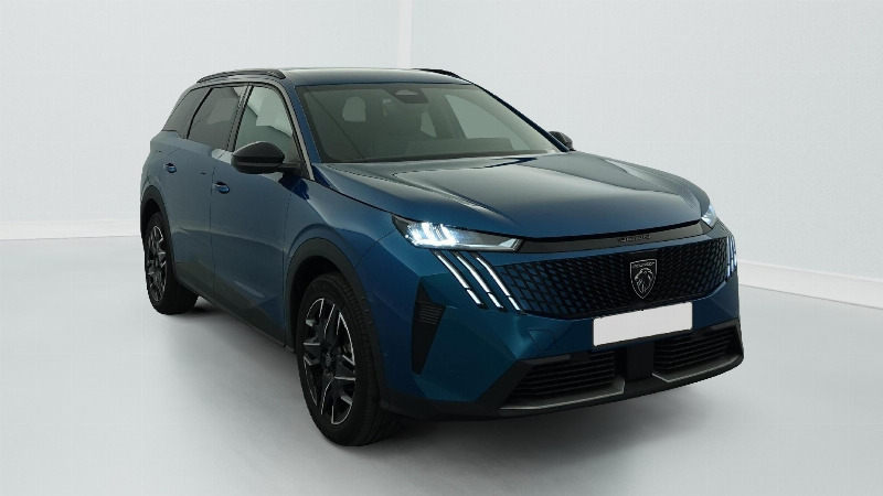 car Peugeot 5008 id32048 main photo