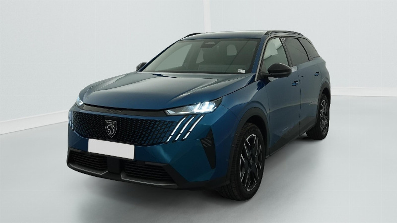 car Peugeot 5008 id32050 photo #2