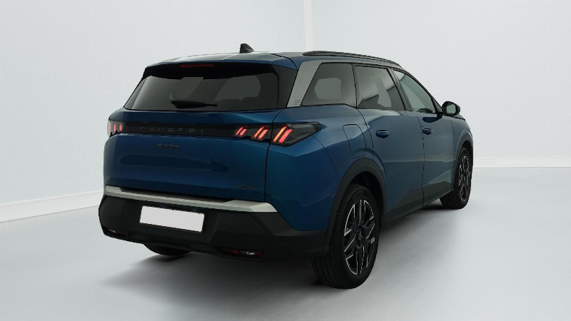 car Peugeot 5008 id32050 photo #3