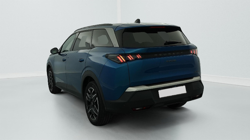 car Peugeot 5008 id32050 photo #4