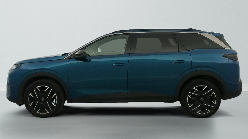car Peugeot 5008 id32050 photo #5