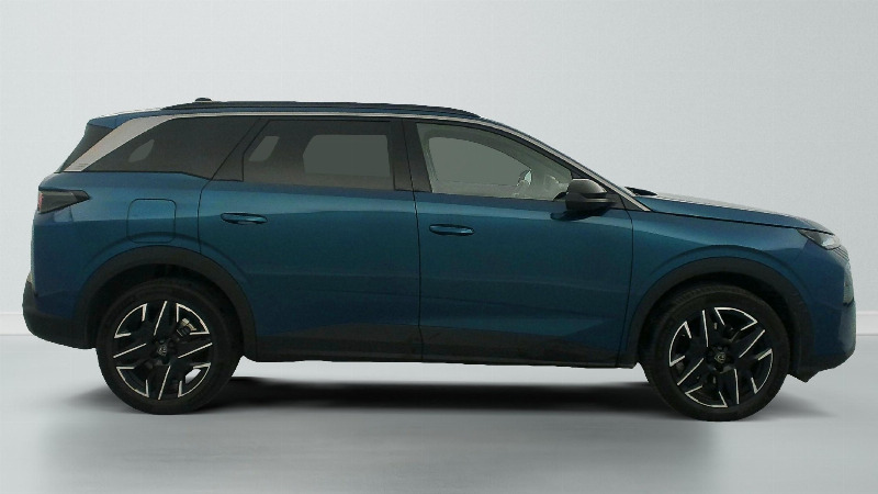 car Peugeot 5008 id32050 photo #6