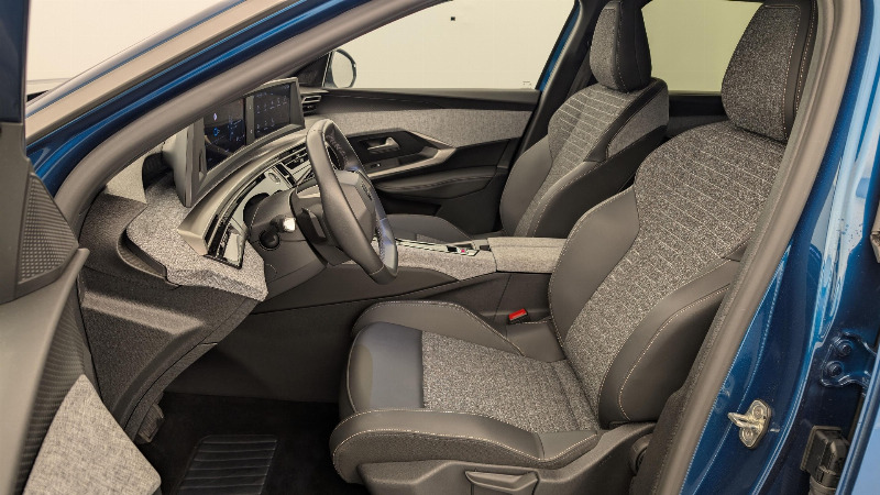 car Peugeot 5008 id32050 photo #8