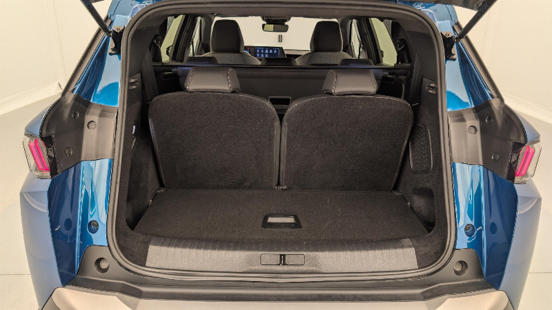 car Peugeot 5008 id32050 photo #9
