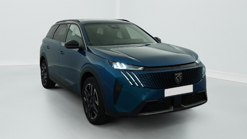 car Peugeot 5008 id32051 main photo