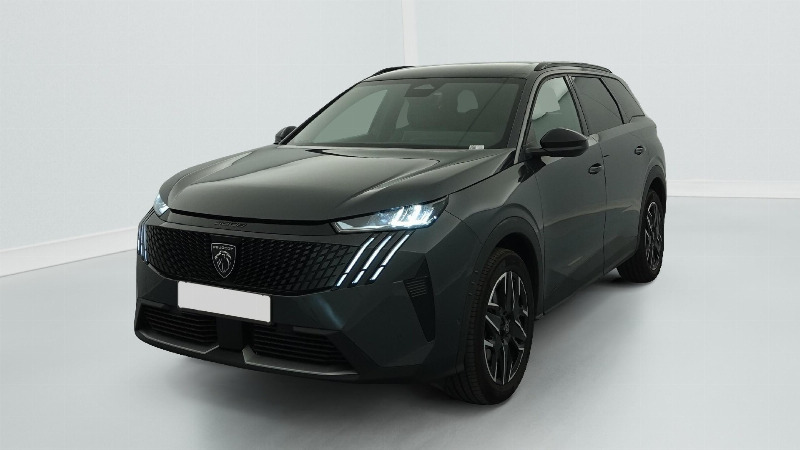 car Peugeot 5008 id32065 photo #2