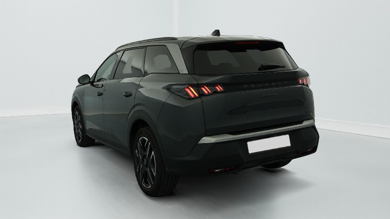 car Peugeot 5008 id32065 photo #4